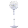 Relaxo Heavy Stand Fan With Timer 2 Years Warranty. 