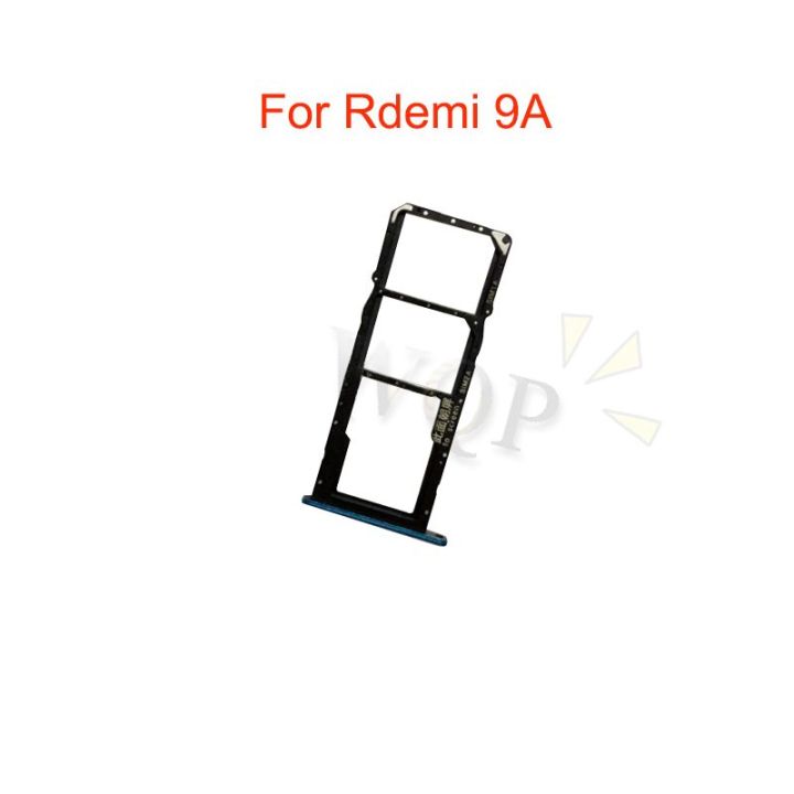 Redmi%209/9A%20Sim%20Tray%20Sim%20Slot%20Sim%20Holder%20-%20Image%205