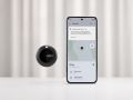 Tracker Mili Tag (Smart Tracker).