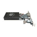 MLLSE GT 610 2GB Graphics Card GDDR3 64Bit DVI VGA PCI-E 2.0 Geforce GPU Gt 610 Gaming Video Card Placa De Video.