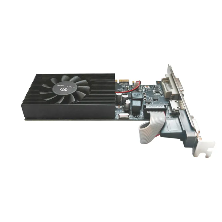 MLLSE%20GT%20610%202GB%20Graphics%20Card%20GDDR3%2064Bit%20DVI%20VGA%20PCI-E%202.0%20Geforce%20GPU%20Gt%20610%20Gaming%20Video%20Card%20Placa%20De%20Video%20-%20Image%204