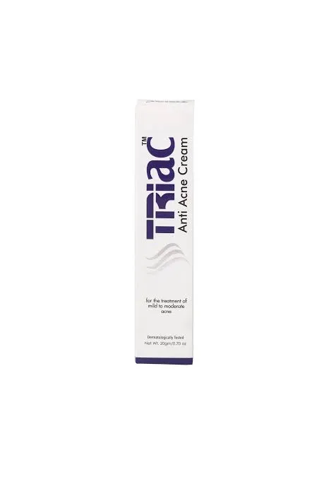 Triac%20Anti-Acne%20Cream%2015g%20%7C%20Oil-Control%20&%20Pimple%20Clearing%20Formula%20with%20Salicylic%20Acid,%20Tea%20Tree%20&%20Niacinamide%20%7C%20Clear%20&%20Smooth%20Skin%20Solution%0Amother%20and%20baby%20-%20Image%205