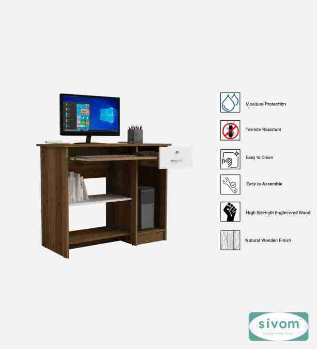 Simple%20and%20Smart%20computer%20Table,%20Study%20desk%20with%20locked%20drawer%20and%20sliding%20keyboard%20Tray%20(Coustmized)%20-%20Image%203