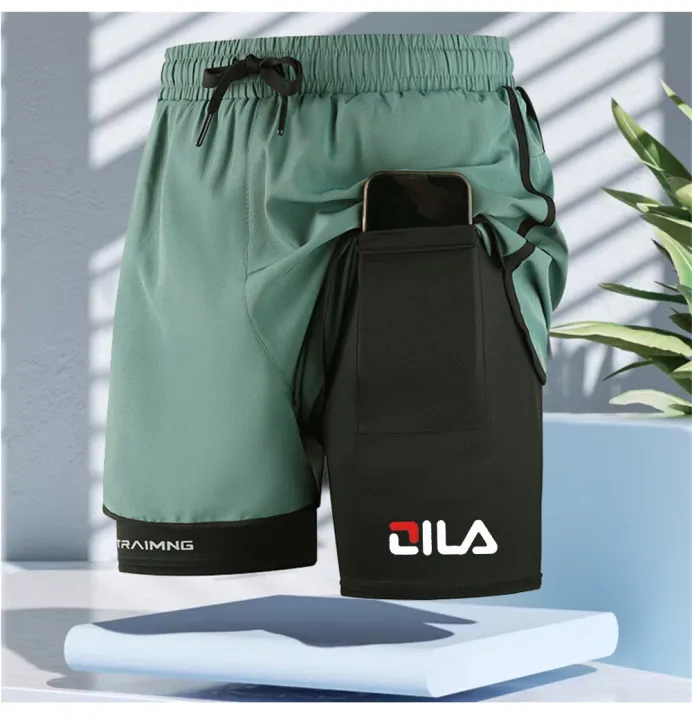 Men%E2%80%99s%20Double%20Layer%20Athletic%20Shorts%20Quick%20Dry%20Swim%20Trunks%20with%20Inner%20Liner%20Drawstring%20Breathable%20Sports%20Beach%20Running%20Pants%20-%20Image%204