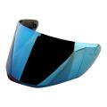 Vega Bolt Full Face Motorcycle Helmet Visor High Quality Visor. 