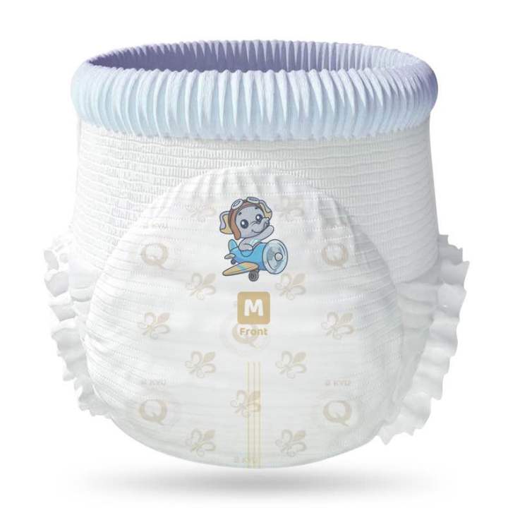 Kyu%20Super%20Premium%20Pants%20XL%2036%20pcs.%20With%20FREE%20Baby%20Wipes%20Worth%20Rs.150%20-%20Image%205