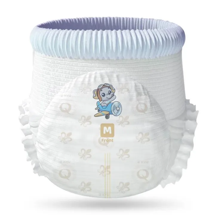 Kyu%20Super%20Premium%20Pants%20XL%2036%20pcs.%20With%20FREE%20Baby%20Wipes%20Worth%20Rs.150%20-%20Image%205