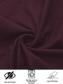 High Waisted Comfort Leggings - Women's Super Soft Tummy Control Fit for Yoga Running Workout and Daily Life. 