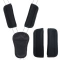 Baby Stroller Shoulder Pad Set Safe & Comfortable Baby Pram Shoulder Cushions Soft & Long Servcie Carriages Shoulder Pad. 