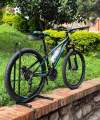 26 Inch Climbing Alloy MTB. 