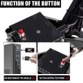 PC USB Handbrake Only For G920 Compatible With XBOX ONE/ XBOX Series S/ XBOX Series X SIM Racing Games Hand Brake.