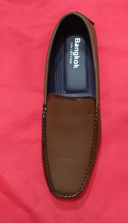 Men's%20Wear%20Large%20Size%20Brown%20Colour%20Loffer%20Shoes%20For%20Jen's%20-%20Image%203