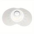 2Pcs Silicone Breastfeeding Nipple Protectors Feeding Mother Nipple Shields Protection Cover Soft Milk Feeding Nursing Shield.