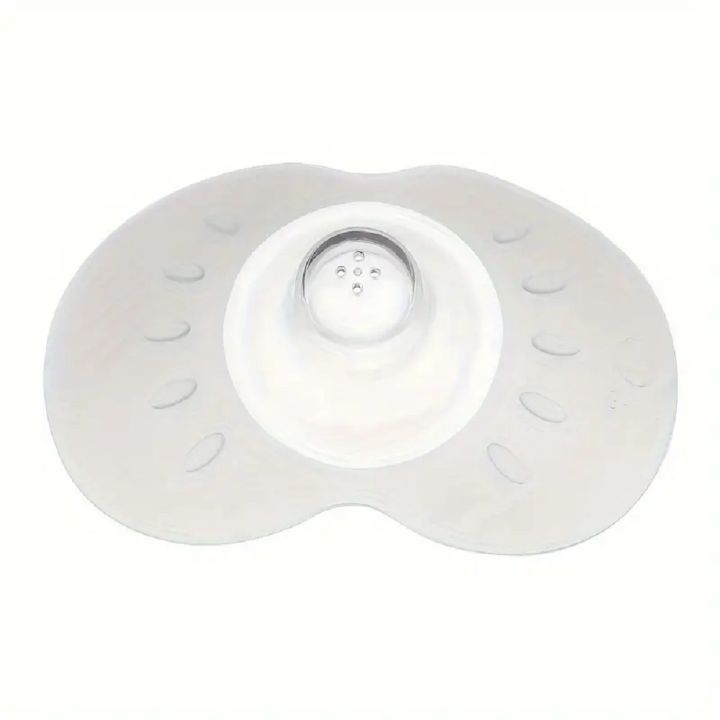 2Pcs%20Silicone%20Breastfeeding%20Nipple%20Protectors%20Feeding%20Mother%20Nipple%20Shields%20Protection%20Cover%20Soft%20Milk%20Feeding%20Nursing%20Shield%20-%20Image%204
