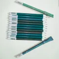 12 pcs-100pcs Eco Friendly Paper Pen With Seeds made with sticker paper. 
