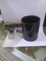 Creative gun Ceramic Mug 400 ML. 