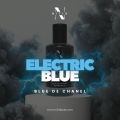 Nitid electric blue - impression of blue de chanel. 