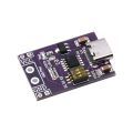 2-PCS Quick Charge QC2.0 QC3.0 PD2.0 PD3.0 Fast Charging Module Board with USB Type-C Port Fast charging module, USB Type-C power board, QC and PD charging module.