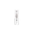 Best Selling 8 Pack 2/3/5/10ml Mini Clear Glass Perfume Bottle Refillable Perfume Bottle Sprayer Portable Travel.