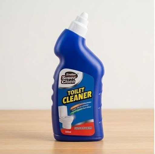 Sindhu Super Cleen Ultra Strike Toilet Cleaner (1L)