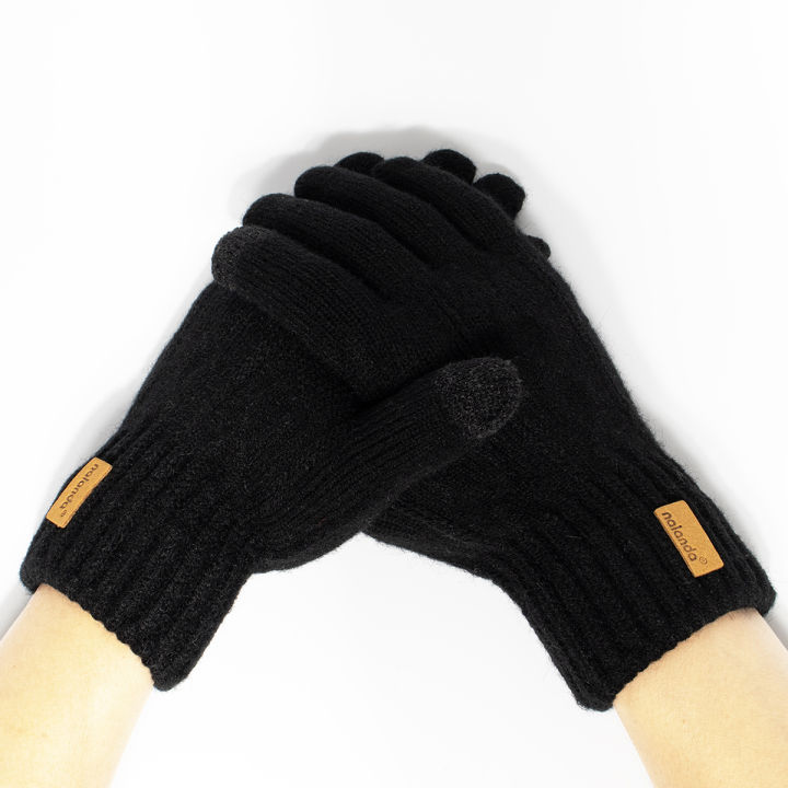 Fashion%20Winter%20Knitted%20Gloves%20for%20Men/Women%20Thick%20Warm%20Big%20Gloves%20for%20Adults%20Touch%20Screen%20winter%20glove%20-%20Image%205
