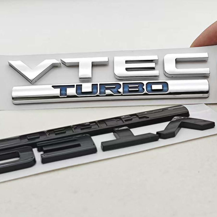 3D%20ABS%20Chrome%20Black%20Logo%20VTEC%20TURBO%20Badge%20Car%20Rear%20Trunk%20Sticker%20Emblem%20Decal%20Badge%20For%20Honda%20Civic%20Accord%20CRV%20Auto%20Accessories%20-%20Image%205