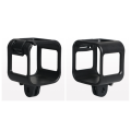 Portable Camera Frame Housing Adjustable Low Profile Mount Holder for  Hero 4 5 Session for Go Pro Accessories. 