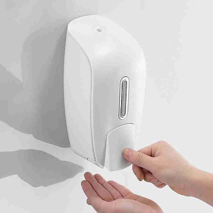 Soap Dispenser 1000 ML Wall Mounted
