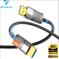 8K HDMI 2.1 Cables Optic Fiber Hdmi Cable Supports 8K 60Hz 4K 120Hz 48Gbps HDR eARC for HD TV XBox Projector PS5 PS4 RTX 3080.