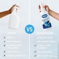 Screen Cleaner Spray and Wipe Kit-Safe for LED,LCD,OLED,Smart TV,Monitor,Laptop,Computer,Car Display-with Screen Cleaning Cloth.
