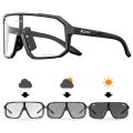 Cycling Glasses Photochromic Sunglasses Men Women Mountain Bike Road Eyewear New Bicycle Riding Outdoor Sports Hiking Goggles. 