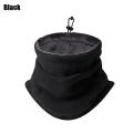 Winter MotorcycleWarm Mask Men Women Fleece Neck Outdoor Warmer Windproof Scarf Camping Hiking Balaclava Cycling Face Mask.