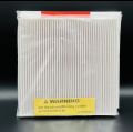 Ac Cabin Filter Honda civic rebirth 2012-2014. 