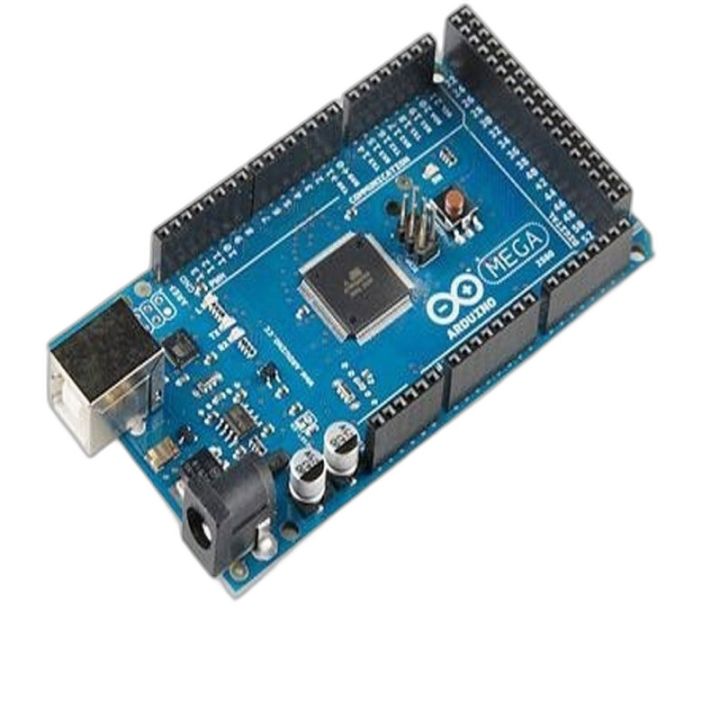 Arduino Mega 2560 Rev3 Board ATmega2560 ATMEGA16U2 in Pakistan | Daraz.pk