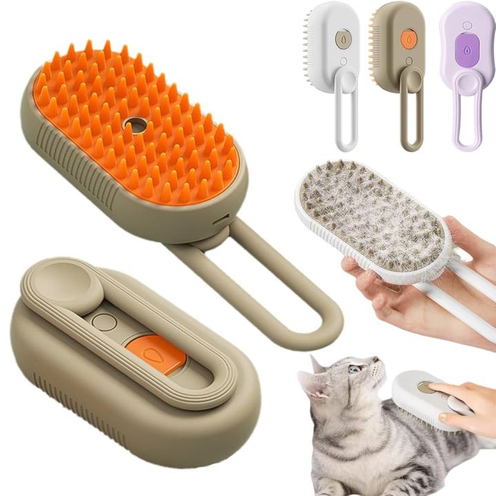 3-in-1%20Pet%20Steam%20Brush%20%E2%80%93%20Electric%20Steamy%20Spray,%20Massage%20Comb,%20and%20Hair%20Removal%20Grooming%20Tool%20for%20Cats%20and%20Dogs%20-%20Image%202