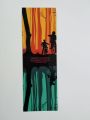 Stranger Things Bookmarks Pack of 4. 