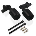 400NK 650NK Motorcycle Falling Protection slider frame sliders Engine Protective Guard cover For CFMOTO 400NK 650NK. 