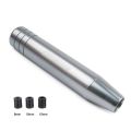 Universal Auto JDM 18cm Length Aluminum Gear Shift Knob Racing Car Shift Gear Knob MUGEN. 