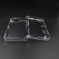 1PC Clear Crystal Protective Case Cover Hard Shell For NDSL NDSi XL 2DS 3DS XL New 2DS 3DS XL LL Game Console Shell. 