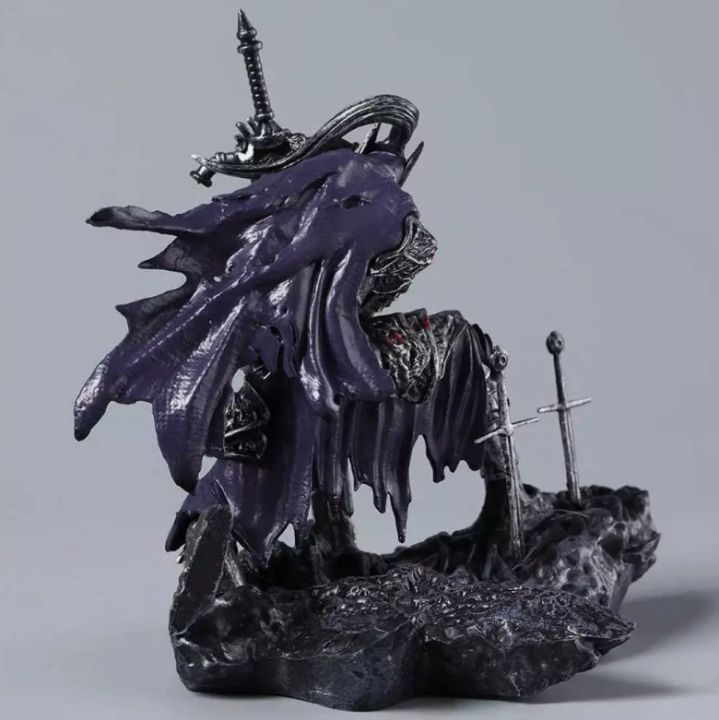 DARK%20SOULS%20Artorias%20The%20Abysswalker%2015cm%20PVC%20Action%20Figure%20Model%20Toys%20-%20Image%203