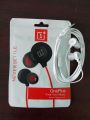 One plus Stereo Wired Earphones.