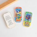 12/24Pcs Mini Pin Ball Puzzle Marble Game Toys Kids Birthday Party Favors Goodie Bag Pinata Filler Boy Girl School Rewards Prize. 