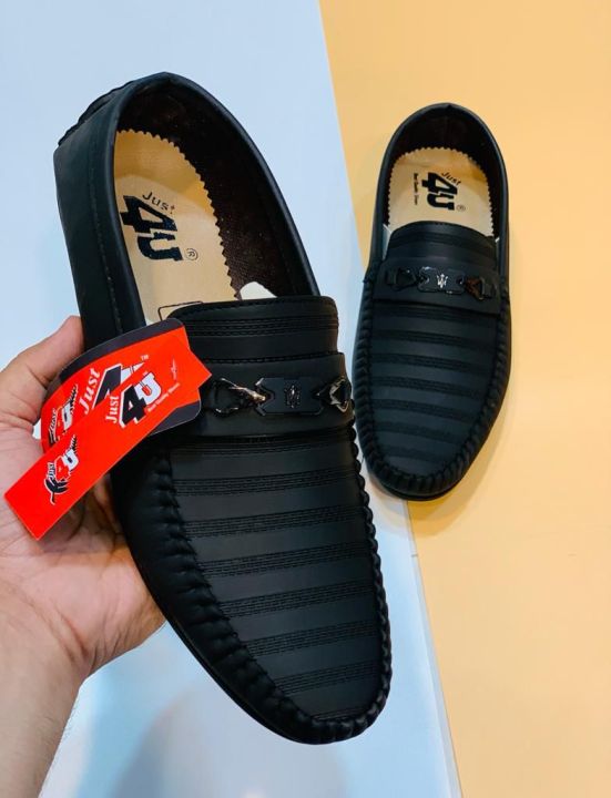 Men's Loafers New Design and Best Quality