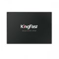 256 GB SSD Kingfast 2.5" SATA for PC & Laptop.