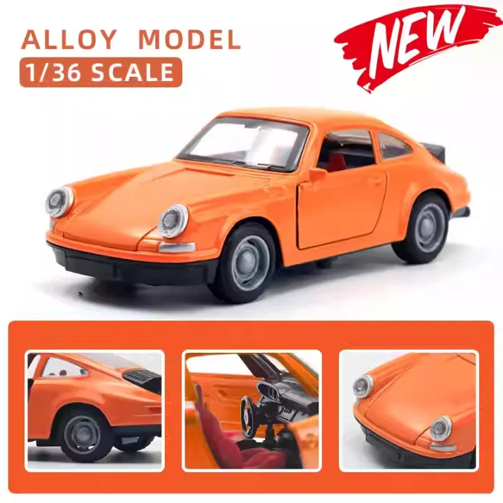 Diecast%20Car%201:36%20Scale%20Porsche%20Classic%20Metal%20Body%20Collectible%20Toy%20with%20pullback%20for%20Boys%20Ages%203+%20China%20Import%20%7C%20Doors%20Open%20%7C%20Detailed%20Interior%20-%20Image%206