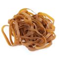 Size 120*5/10mm Bands 50/30/20/10Pcs Extra Thick Wide Strong Elastic Bands for Survival Camping Biking Fishing.