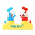 Mini Fingers Two-player Battle Games Toy Parent-Child Games Fun Desktop Anti-stress Interactive Toys Resolving Gift Anxiety Toys. 