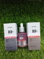 Anua niacinamide 10% + TXA 4% dark spot correcting serum. 
