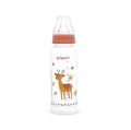 Pigeon Flexible Feeder PP RP 240ml Deer. 