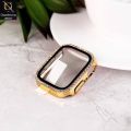 45MM Diamond Clone Case Series 9 45MM Series 9 Smartwatch Case Ladies Smartwatch Case. 